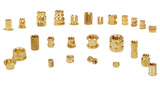 dkcomec - Brass Inserts