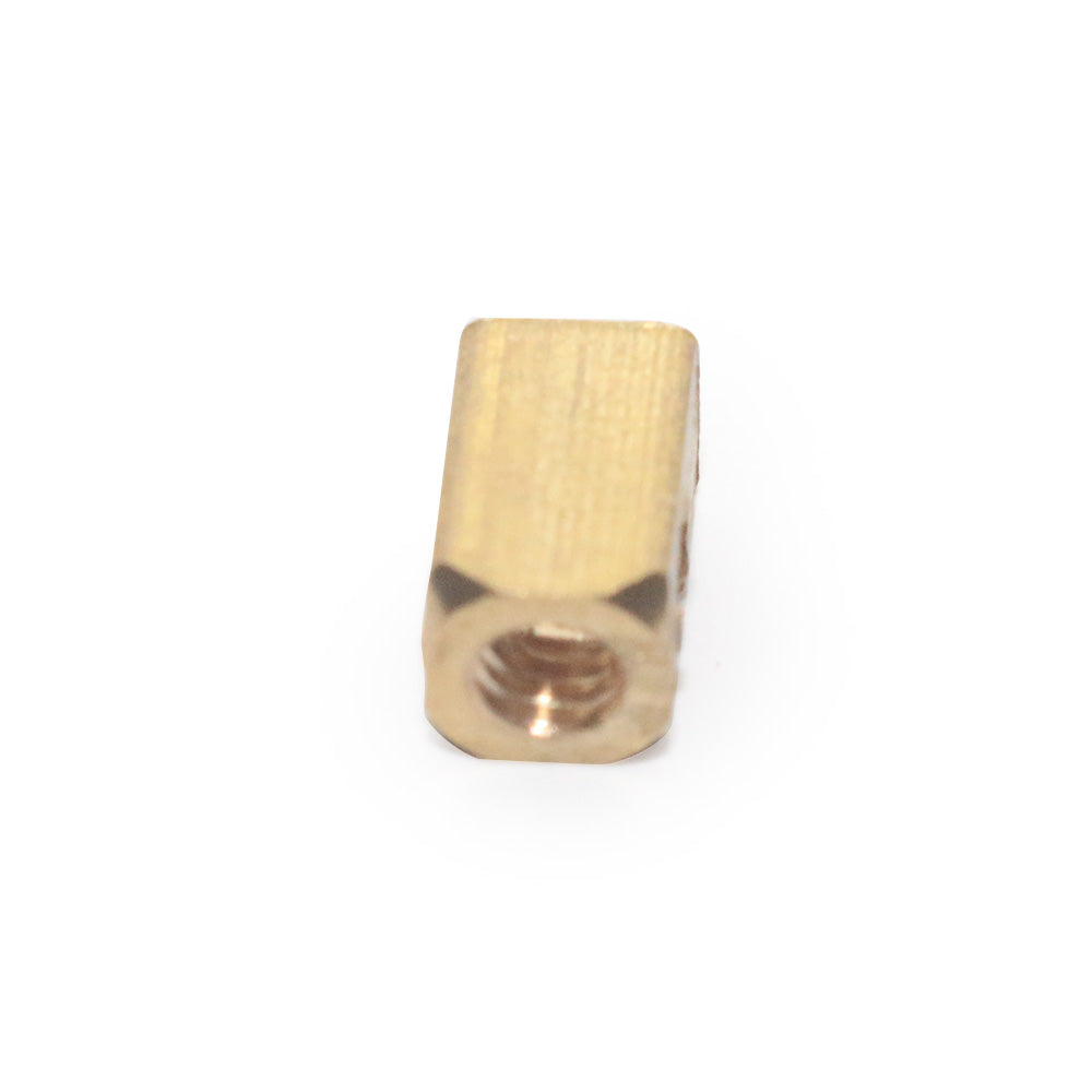 Brass connector Parts of electric accessories DK comec Tri Quang