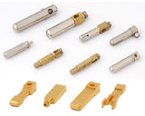 DKcomec - Brass Electrical Pins