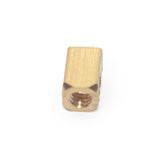 Brass connector | Parts of electric accessories | DK comec