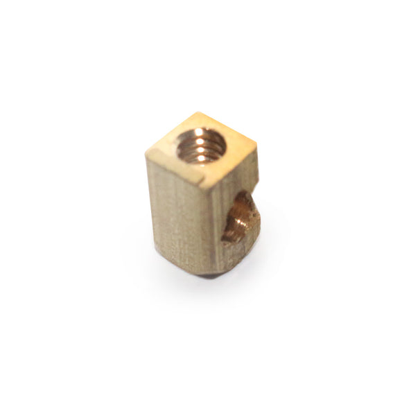 Brass connector | Parts of electric accessories | DK comec