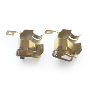 Brass stick straight one | Parts of electric accessories | DK comec