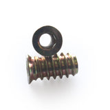 Insert nut with washer M 6 x 20 | Parts of electric accessories | DK comec