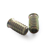 Insert nut with washer M 8 x 25 | Parts of electric accessories | DK comec