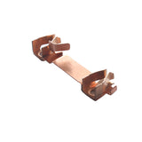 Copper stick double | Parts of electric accessories | DK comec
